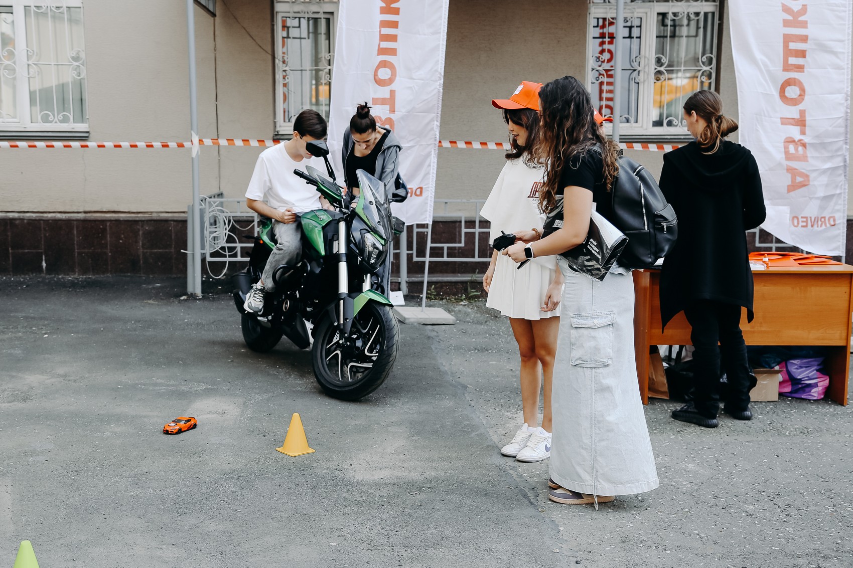 'URBAN-FEST' -         ,   !