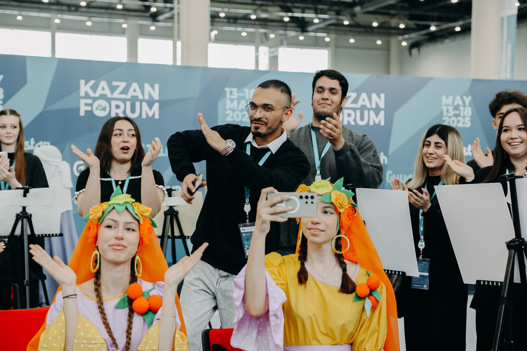   KazanForum     