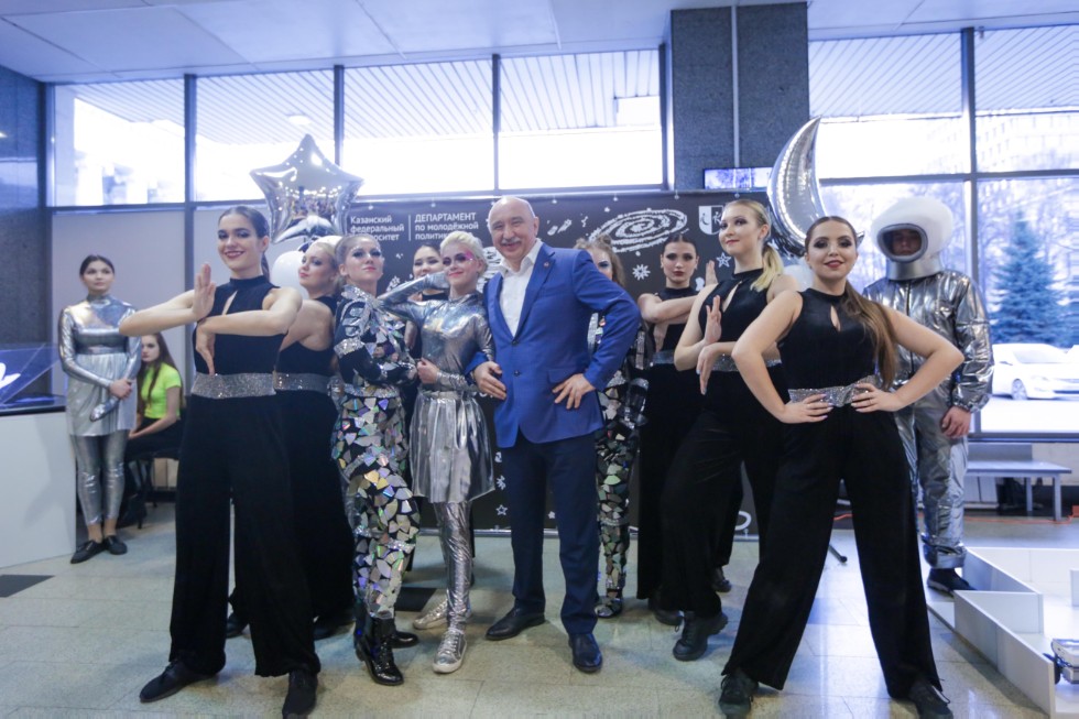 Student Spring Gala 2019 ,NCI, IE, FL, arts, Student Spring