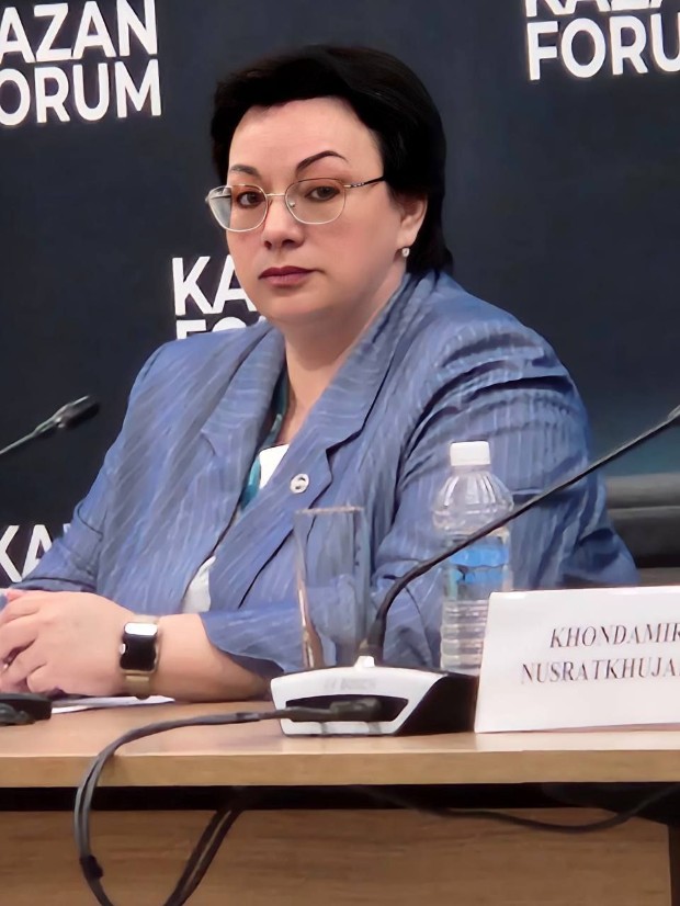   -    ' ?  : KAZANFORUM'